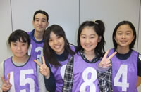 集まれ!小学生