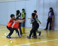 集まれ!小学生